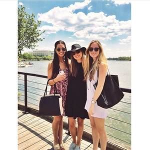 Meet your Posher, Annie